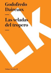 Produktbild: Las veladas del tropero