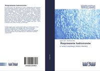 Produktbild: Rozpraszanie hadronron&oacute;w