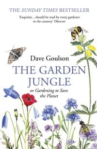 Produktbild: The Garden Jungle