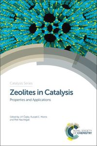 Produktbild: Zeolites in Catalysis