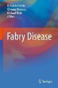 Produktbild: Fabry Disease