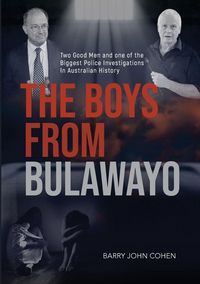 Produktbild: The Boys from Bulawayo