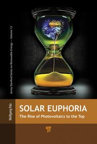 Produktbild: Palz, W: Solar Euphoria