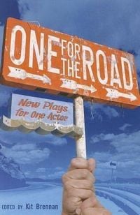 Produktbild: One for the Road