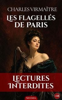 Produktbild: Les Flagell&eacute;s de Paris