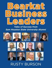 Produktbild: Bearkat Business Leaders