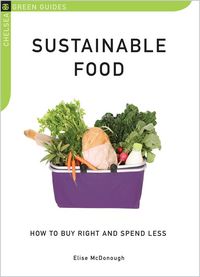 Produktbild: Sustainable Food