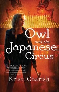 Produktbild: Owl and the Japanese Circus