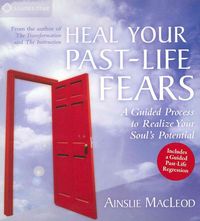 Produktbild: Heal Your Past Life Fears   2d