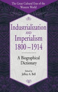 Produktbild: Industrialization and Imperialism, 1800-1914