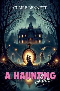 Produktbild: A Haunting Love