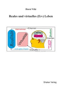 Produktbild: Reales und virtuelles (Er-) Leben