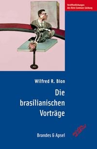 Produktbild: Die brasilianischen Vortr&auml;ge