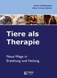 Produktbild: Tiere als Therapie