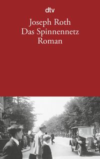 Produktbild: Das Spinnennetz