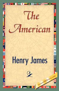 Produktbild: The American