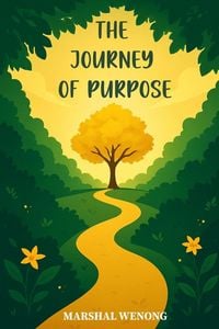 Produktbild: The Journey Of Purpose