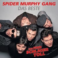 Produktbild: Ich find Schlager toll - Das Beste
