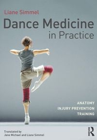 Produktbild: Dance Medicine in Practice