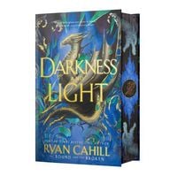 Produktbild: Of Darkness and Light: Signed Collector's Edition
