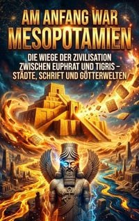 Produktbild: Am Anfang war Mesopotamien