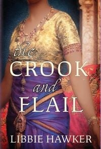 Produktbild: The Crook and Flail
