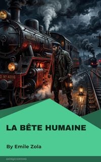 Produktbild: La B&ecirc;te Humaine