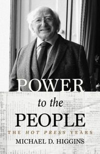 Produktbild: Higgins, M: Power to the People