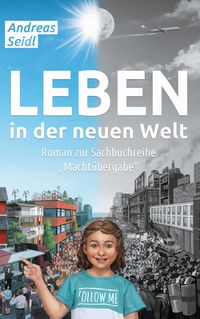 Produktbild: Leben in der neuen Welt