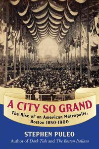 Produktbild: City so Grand
