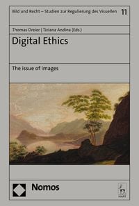 Produktbild: Digital Ethics