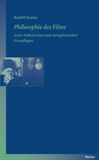 Produktbild: Philosophie des Films