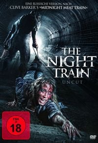 Produktbild: The Night Train (Uncut)