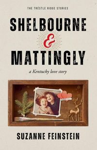 Produktbild: Shelbourne & Mattingly