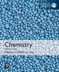 Produktbild: Chemistry, Global Edition