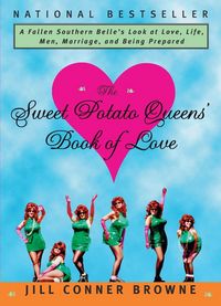 Produktbild: The Sweet Potato Queens' Book of Love