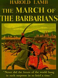 Produktbild: March of the Barbarians