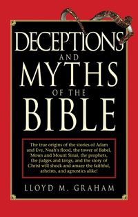 Produktbild: Deceptions and Myths of the Bible