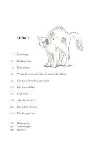 Katzen