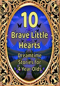 Produktbild: 10 Heroic Hearts