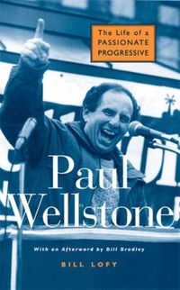 Produktbild: Paul Wellstone