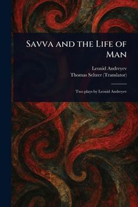 Produktbild: Savva and the Life of Man