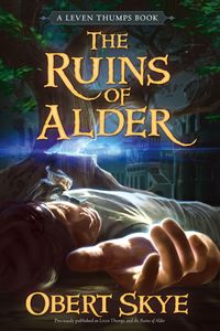 Produktbild: The Ruins of Alder