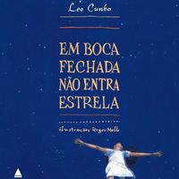 Produktbild: Em boca fechada n&atilde;o entra estrela