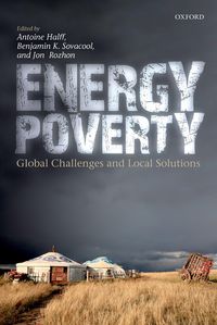 Produktbild: Energy Poverty