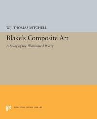 Produktbild: Blake's Composite Art