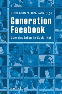 Produktbild: Generation Facebook
