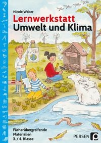 Produktbild: Lernwerkstatt Umwelt und Klima
