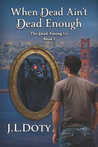 Produktbild: When Dead Ain't Dead Enough
