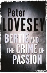 Produktbild: Bertie And The Crime Of Passion